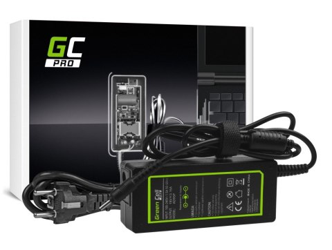 Zasilacz PRO 19V 3.16A 60W do Samsung NP730U3E Zasilacz PRO 19V 3.16A 60W do Samsung NP730U3E