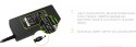 Zasilacz PRO 19V 3.42A 65W do Acer S7 S7-392 Zasilacz PRO 19V 3.42A 65W do Acer S7 S7-392