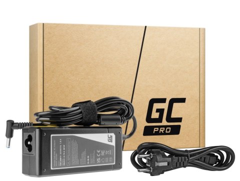 Zasilacz PRO 19V 4.74A 90W do AsusPRO B8430U Zasilacz PRO 19V 4.74A 90W do AsusPRO B8430U