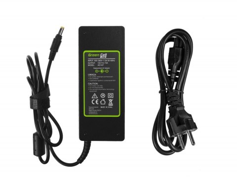 Zasilacz PRO 19V 4.74A do HP Compaq NC6000 Zasilacz PRO 19V 4.74A do HP Compaq NC6000