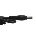 Zasilacz PRO 19V 6.32A 120W do Acer 7552G 7745G Zasilacz PRO 19V 6.32A 120W do Acer 7552G 7745G