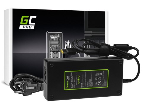 Zasilacz PRO 20V 8.5A 170W do Lenovo Legion Zasilacz PRO 20V 8.5A 170W do Lenovo Legion