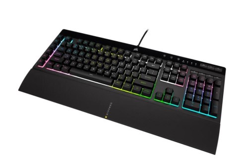 Klawiatura gamingowa K55 RGB PRO XT Klawiatura gamingowa K55 RGB PRO XT
