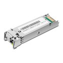 Moduł SFP SM321A-2 WDM Single 2km Moduł SFP SM321A-2 WDM Single 2km
