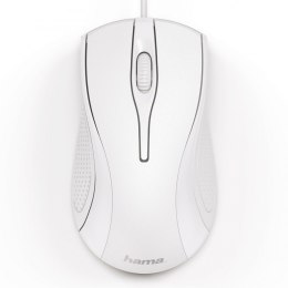 Mysz przewodowa MC-200 Biała