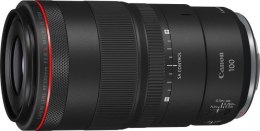 Obiektyw RF 100mm F2.8L MACRO IS USM EMEA 4514C005