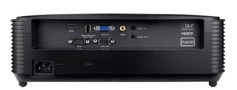 Projektor X400LVe DLP 4000AL 25000:1/HDMI/USB Power/10Wat Projektor X400LVe DLP 4000AL 25000:1/HDMI/USB Power/10Wat