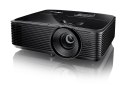Projektor X400LVe DLP 4000AL 25000:1/HDMI/USB Power/10Wat