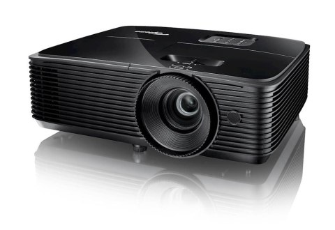 Projektor X400LVe DLP 4000AL 25000:1/HDMI/USB Power/10Wat Projektor X400LVe DLP 4000AL 25000:1/HDMI/USB Power/10Wat