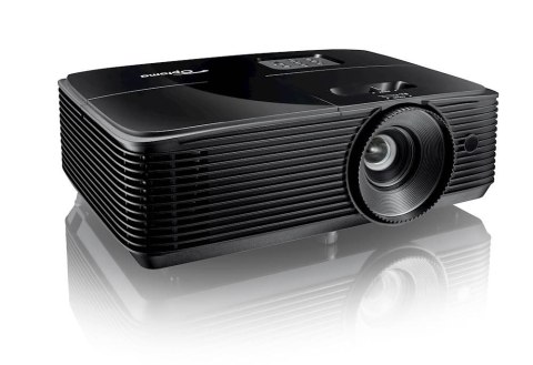 Projektor X400LVe DLP 4000AL 25000:1/HDMI/USB Power/10Wat Projektor X400LVe DLP 4000AL 25000:1/HDMI/USB Power/10Wat