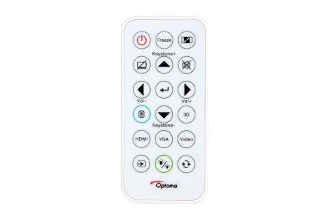 Projektor X400LVe DLP 4000AL 25000:1/HDMI/USB Power/10Wat Projektor X400LVe DLP 4000AL 25000:1/HDMI/USB Power/10Wat