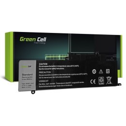 Bateria do notebooka Dell GK5KY 11.1V 3500mAh