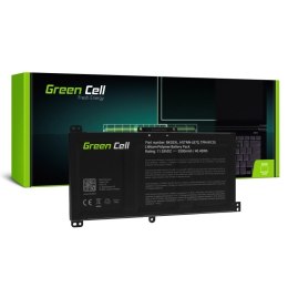 Bateria do notebooka HP BK03XL 11.55V 3500mAh