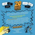Gra 20 Sekund Wyzwanie