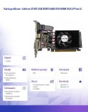 Karta graficzna Geforce GT610 2GB DDR3 64Bit DVI HDMI VGA LP Fan L5