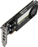 Karta graficzna T1000 4 GB 4mDP Graphics 20X22AA