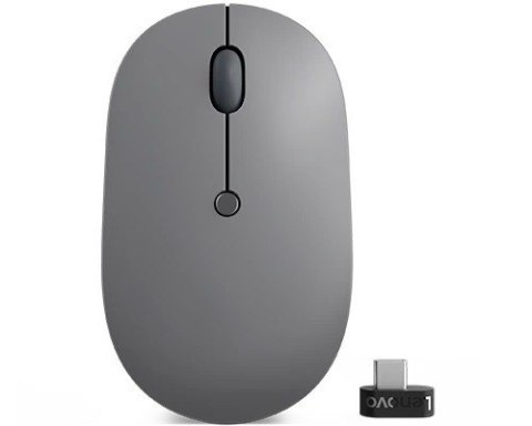Mysz bezprzewodowa Go USB-C 4Y51C21216 Mysz bezprzewodowa Go USB-C 4Y51C21216
