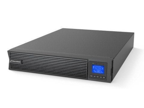 UPS ON-LINE 2000 VA ICR IOT PF1.0 8X IEC OUT, USB/RS-232, LCD, T UPS ON-LINE 2000 VA ICR IOT PF1.0 8X IEC OUT, USB/RS-232, LCD, T