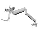 Uchwyt biurkowy NM-D775DX3 SILVER