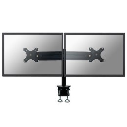 Uchwyt biurkowy podwójny LCD FPMA-D700D