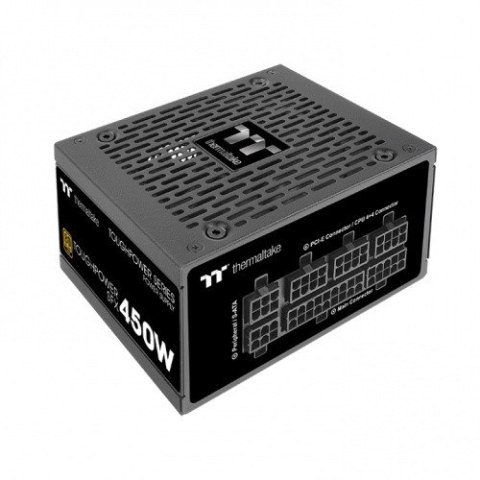 Zasilacz - ToughPower SFX 450W Modular 80+ Gold Zasilacz - ToughPower SFX 450W Modular 80+ Gold