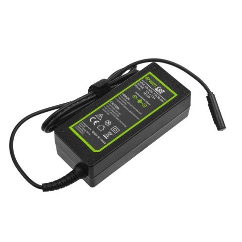 Zasilacz, ładowarka GC Microsoft 12V 3.6A 48W Zasilacz, ładowarka GC Microsoft 12V 3.6A 48W