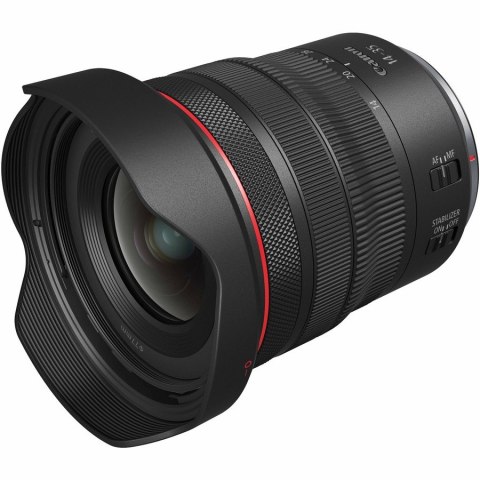 Obiektyw RF 14-35mm F4 L IS USM 4857C005