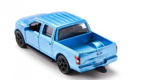 Pojazd kamper Ford F150 Pick-Up Camper Pojazd kamper Ford F150 Pick-Up Camper