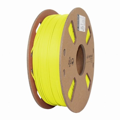 Filament drukarki 3D PLA/1.75mm/żółty Filament drukarki 3D PLA/1.75mm/żółty