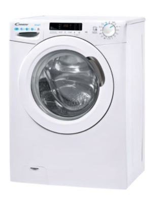 Pralko-suszarka CSWS 4962DWE/1-S Pralko-suszarka CSWS 4962DWE/1-S