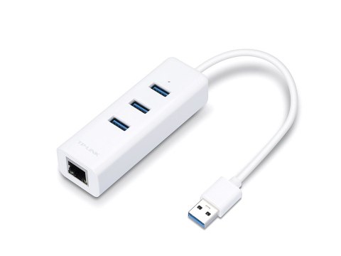 UE330 Ethernet to USB 3.0 UE330 Ethernet to USB 3.0