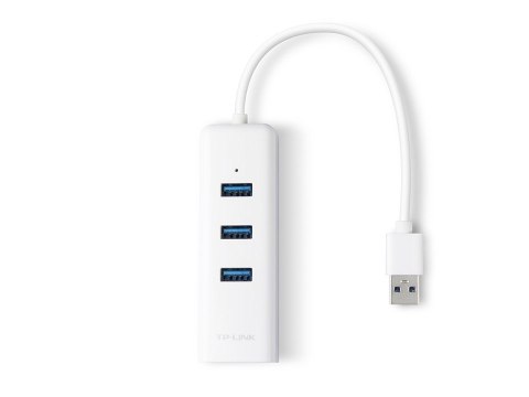 UE330 Ethernet to USB 3.0 UE330 Ethernet to USB 3.0