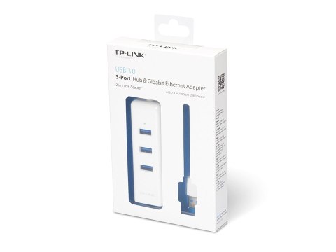 UE330 Ethernet to USB 3.0 UE330 Ethernet to USB 3.0