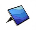Etui z klawiaturą Combo Touch US iPad Pro 11 1,2,3 Gen