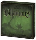 Gra planszowa Disneys Villainous