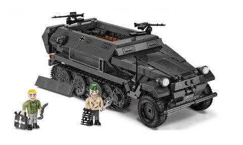 Historical Collection WWII Sd.Kfz.251/1 Ausf.A Historical Collection WWII Sd.Kfz.251/1 Ausf.A