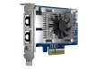 Karta QXG-10G2T-X710 Dual-port Network Adapter Intel700 series EthernetController