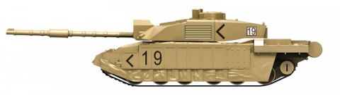 Model plastikowy Quickbuild Challenger Tank Desert Model plastikowy Quickbuild Challenger Tank Desert