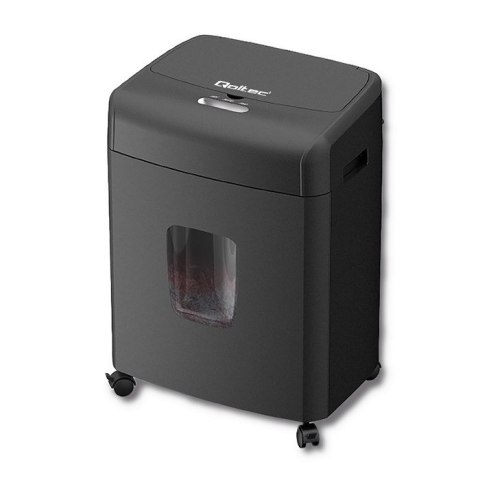 Niszczarka AFIADO z automatycznym podajnikiem papieru | Micro cut | 23L Niszczarka AFIADO z automatycznym podajnikiem papieru | Micro cut | 23L