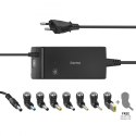 Zasilacz uniwersalny do notebooka 12-22V/90W Zasilacz uniwersalny do notebooka 12-22V/90W