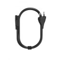 Zasilacz uniwersalny do notebooka USB-C 5-20V/65W Zasilacz uniwersalny do notebooka USB-C 5-20V/65W