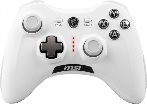 Gamepad Force GC30 V2 biały Gamepad Force GC30 V2 biały