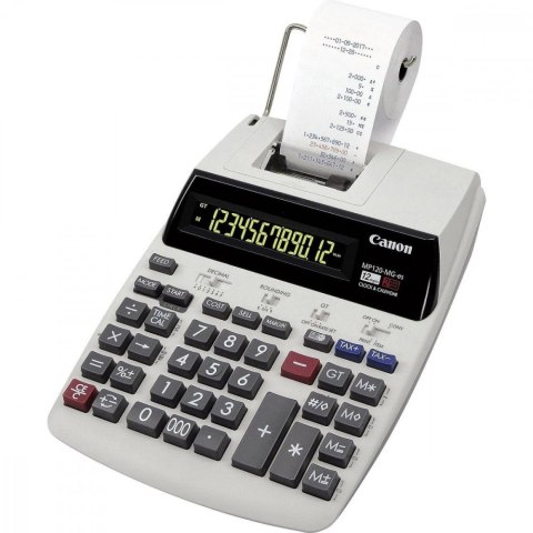 Kalkulator MP120-M G ES II 2289C001 Kalkulator MP120-M G ES II 2289C001