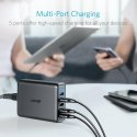 Ładowarka sieciowa PowerPort czarna