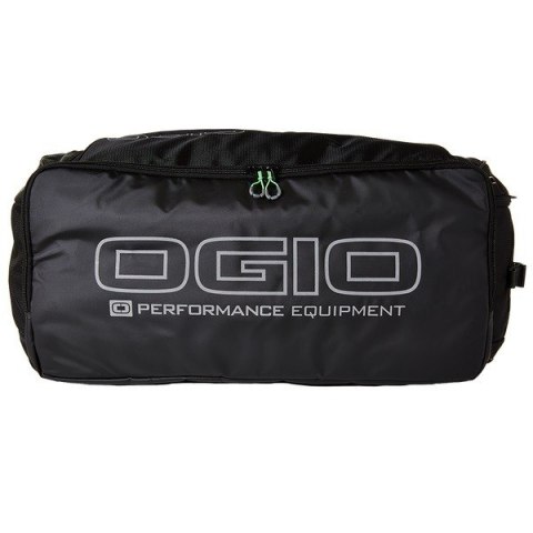 Torba / Plecak ENDURANCE 9.0 BLACK Torba / Plecak ENDURANCE 9.0 BLACK