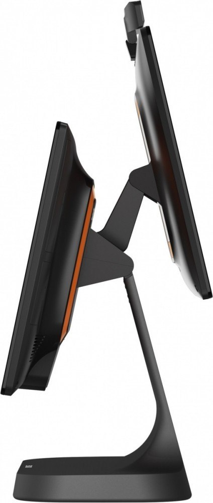 Desktop T2S Lite, Android 9.0 15.6 cali + 15.6 cali, 4GB+64GB