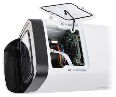 Kamera IP HFW3549E-AS-LED-0280B 5 Mpx Kamera IP HFW3549E-AS-LED-0280B 5 Mpx