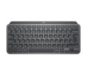 Klawiatura MX Keys Mini grafitowa 920-010498