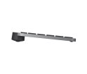 Klawiatura MX Keys Mini grafitowa 920-010498