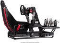 Kokpit aluminiowy FGT ELITE FrontSideMount